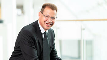 Heiner Scheffold bleibt BWKG-Vorstandsvorsitzender 