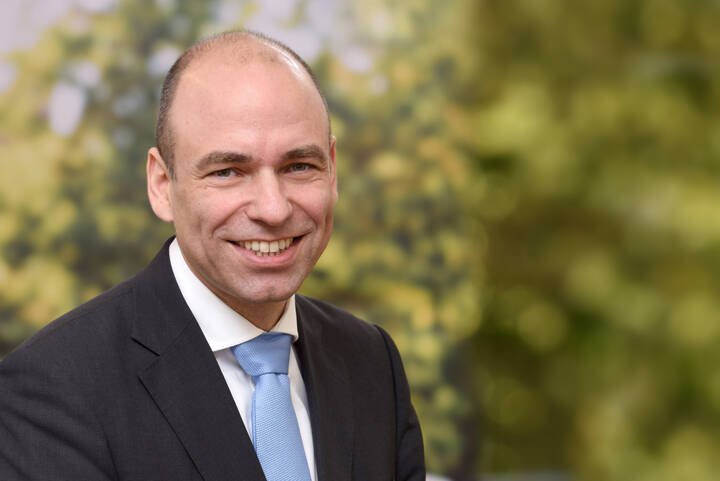 Martin Stein verlässt Gemeinschaftsklinikum Mittelrhein