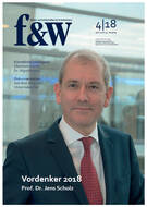 fw Ausgabe 4/2018