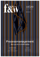 fw Ausgabe 10/2020