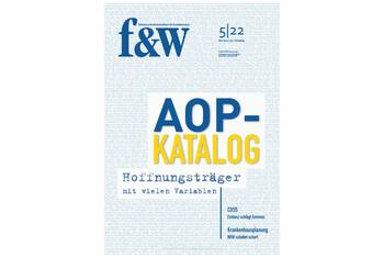 Hoffnungsträger für die Ambulantisierung
