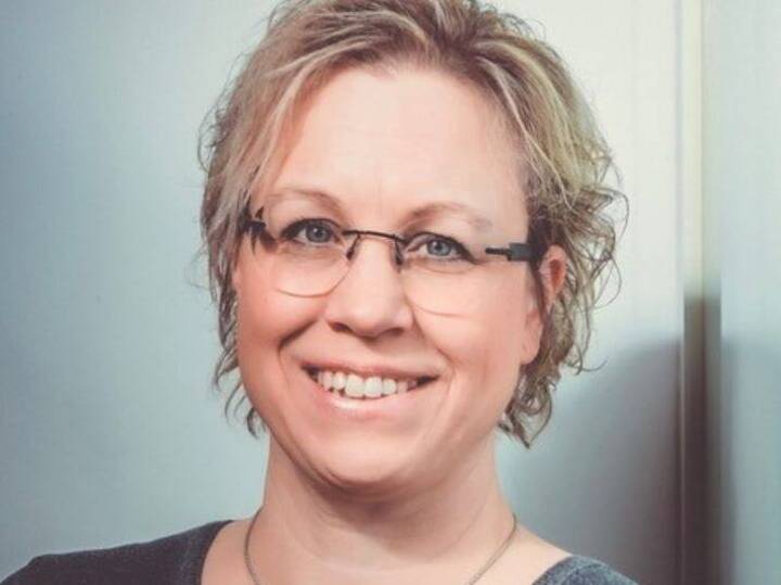 Melanie Rosche ist neue Klinikmanagerin für die Sana-Standorte im Landkreis Leipzig