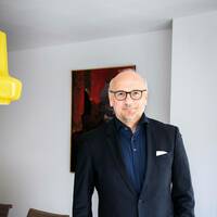 Prof. Dr. Martin Spaetgens