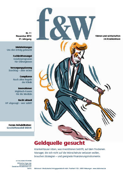 Ausgabe 11/2014