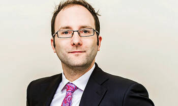 Gematik-Chef Dieken holt Hartge als COO