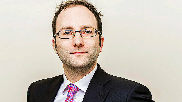 Gematik: Florian Hartge wird Interims-Geschäftsführer