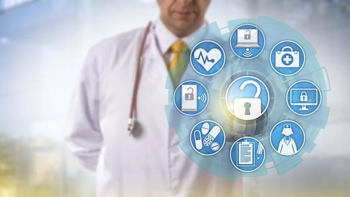 IT-Probleme an Uniklinik Bonn behoben - wieder normaler Betrieb