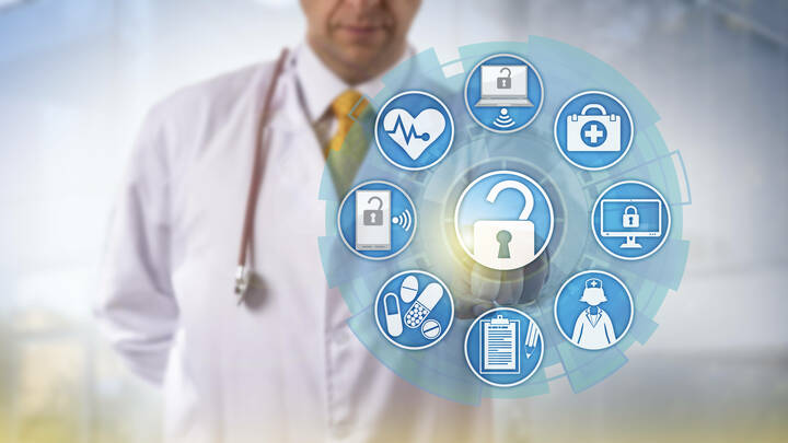 Cyber-Angriff auf das Klinikum Esslingen