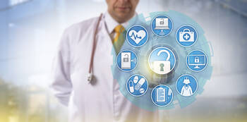 Wie Technologien den Klinikalltag revolutionieren