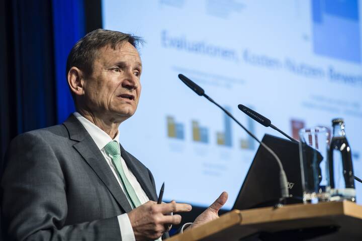 "Krankenhäuser sind dafür die geborenen Ankerpunkte"