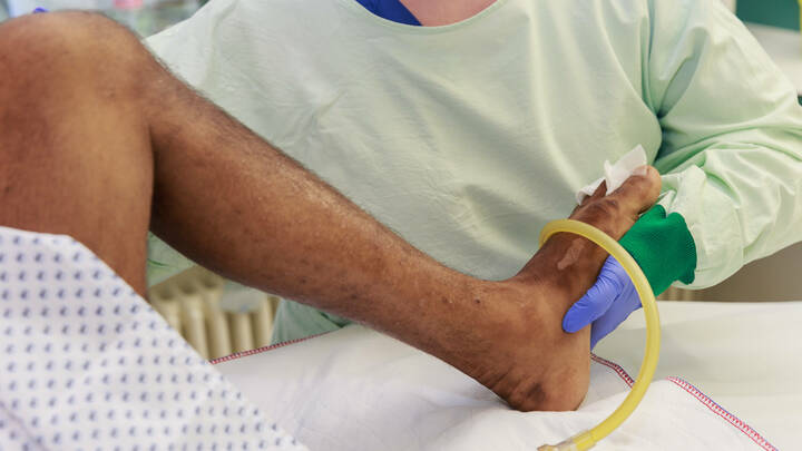 Krankenhausreform: Kliniken müssen auf Angebote verzichten