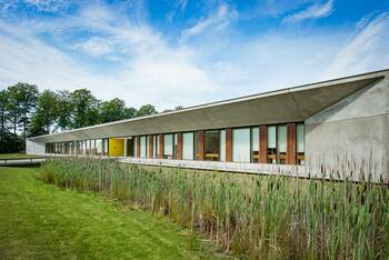 Rhön übernimmt Marburger Ionenstrahlzentrum