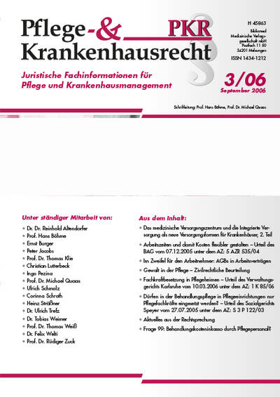 Ausgabe 3/2006