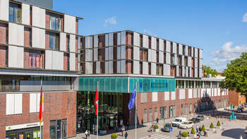 UKE soll Klinik Groß-Sand übernehmen