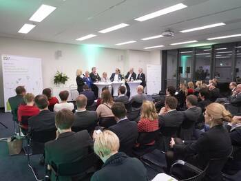 SPD und Linke intern uneins über Regionalkomponente