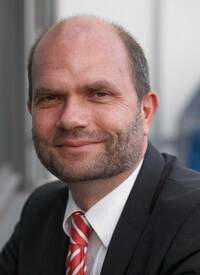 Prof. Dr. Reinhard Busse