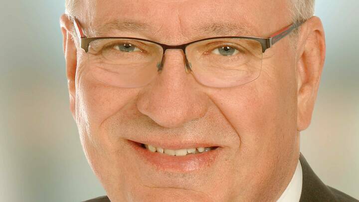 Franz Löffler: „Einen funktionierenden Mix finden“ Franz Löffler: „Einen funktionierenden Mix finden“