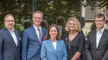 Diakovere steigert Umsatz und macht Minus