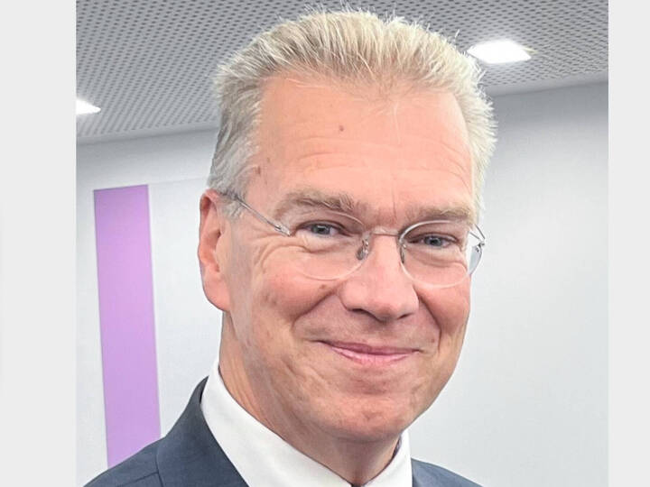 Christoph Weß erneut Teil der Geschäftsführung
