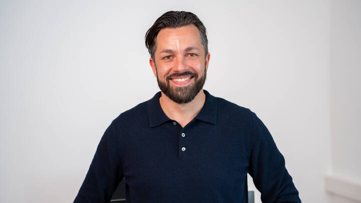 Fabian Mäser Mediclin