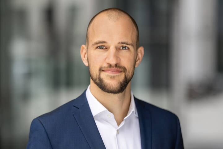 Helios treibt Digitalisierung mit neuen Führungspositionen voran