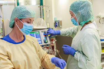 Kliniken sollen 250 Millionen Euro zusätzlich erhalten