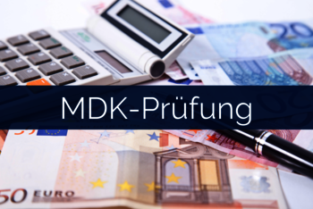 BDPK will Prüfquote für Fachabteilungen