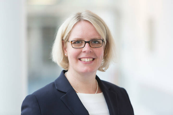 Marya Verdel wechselt zum UKE