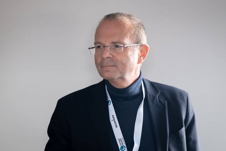 Roland Engehausen