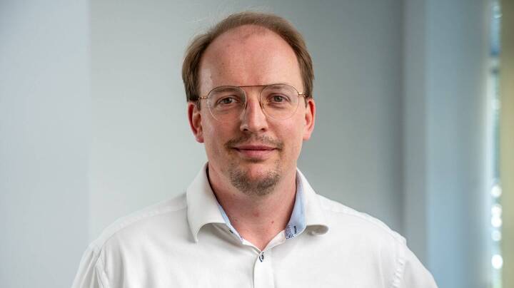 Median bündelt HR-Bereiche und schafft neue Führungsrolle Stefan Wollschläger