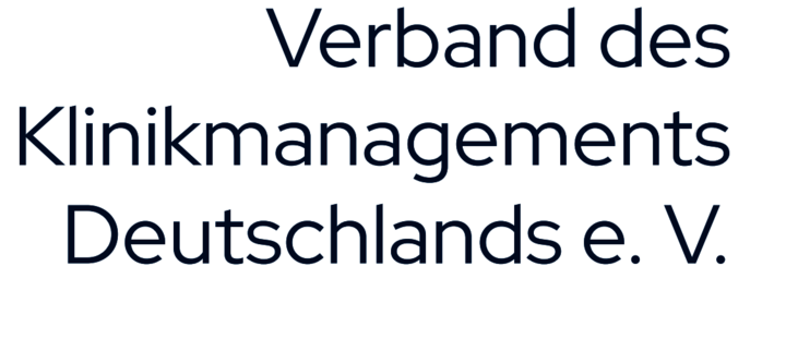 erband des Klinikmanagements Deutschlands (VKD)