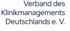 erband des Klinikmanagements Deutschlands (VKD)