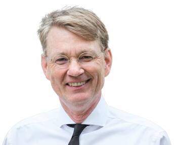 Graf fordert gesetzliche Grundlage für zentrale Patientensteuerung im Krisenfall