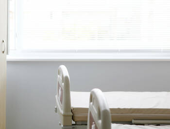 Rund 300 Diebstähle in Krankenhäusern pro Jahr