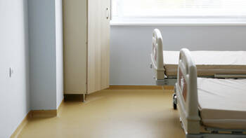 Klinik-Aus in Ostercappeln: St. Raphael schließt
