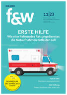 fw Ausgabe 11/2023