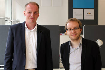 Ameos fördert patientenfreundliche Kommunikation