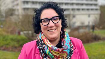 Daniela Aevermann leitet Klinik Wismar