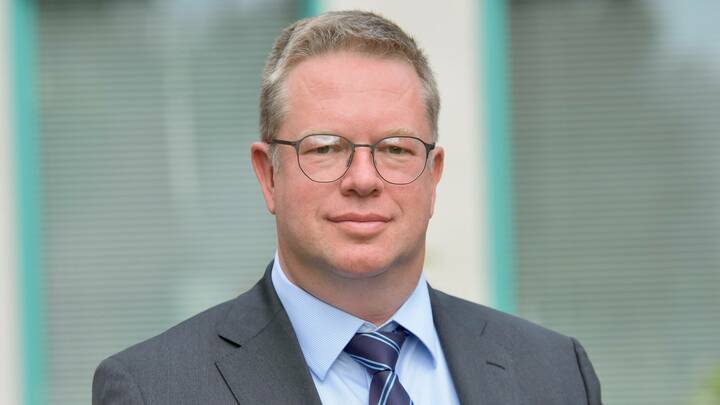 Rheinland Klinikum hat neuen Geschäftsführer 