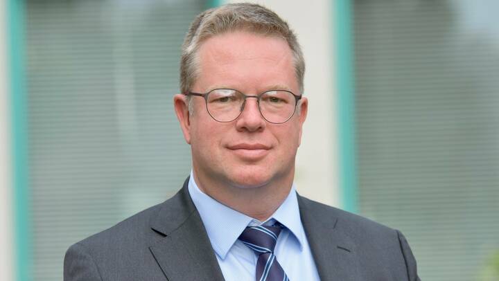 Georg Schmidt will Rheinland Klinikum verlassen