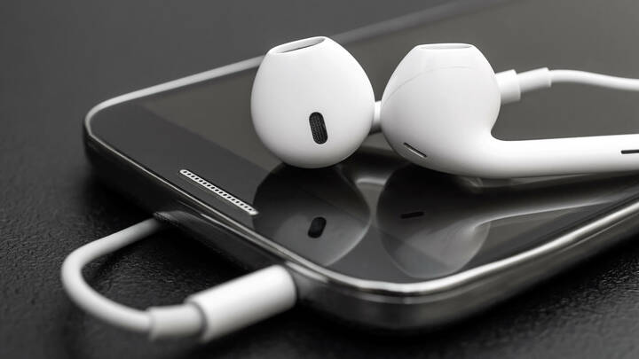 Podcasts: Blick hinter die Kulissen