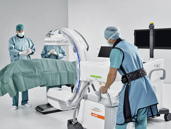 Siemens Healthineers steigert Erlöse um 4 Prozent