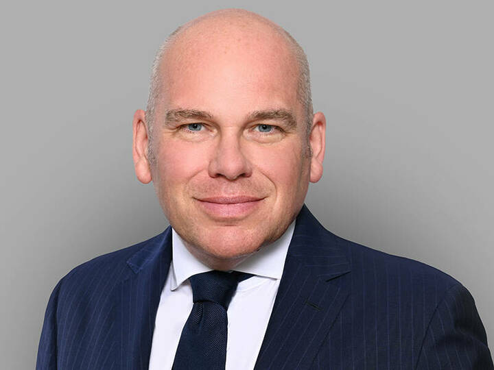 Marc Heimes wird COO bei HC&S