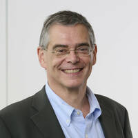 Prof. Dr. Dr. Andreas Heinz