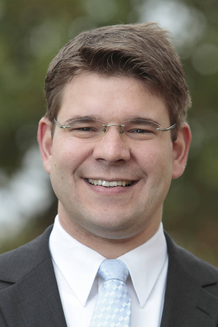 Ellerhoff wird neuer Geschäftsführer in Schaumburg