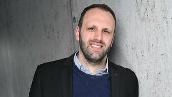 Patrick Tomschitz wechselt zu Sana Kliniken