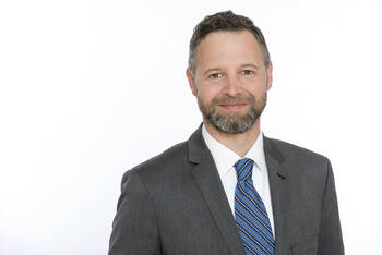 Mitteldorf übernimmt am St. Martinus Krankenhaus