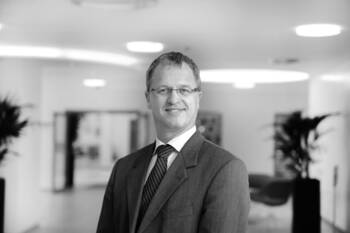 Thomas Kräh gestorben