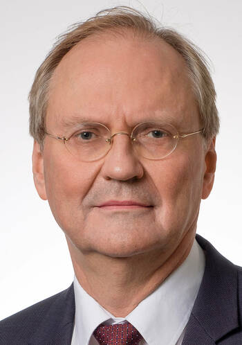 Uniklinik Halle: Moesta wird Vorstandsvorsitzender