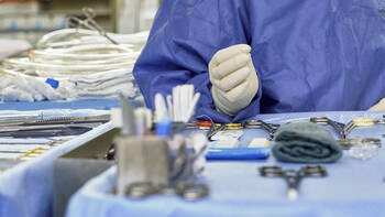 DKI-Studie: Ambulantes Operieren ist defizitär